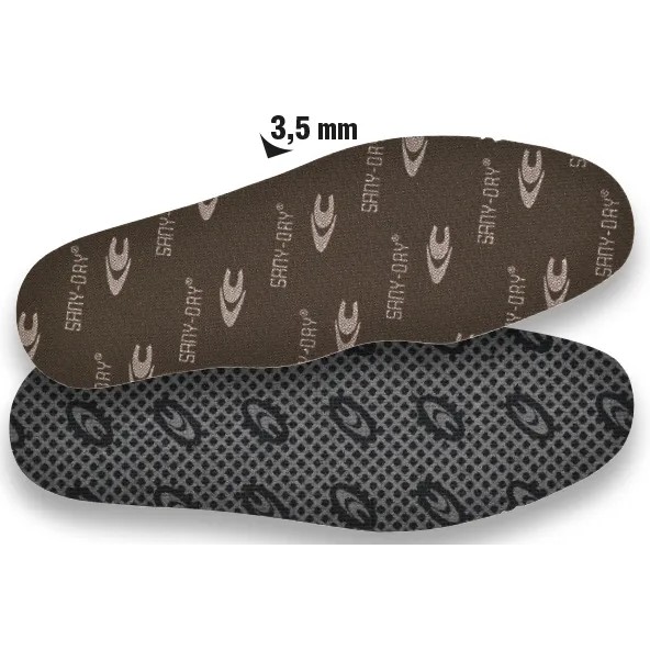 Cofra Poly-Bed Inlegzool 1 / 1