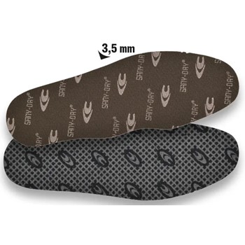 Cofra Poly-Bed Inlegzool 1 / 1