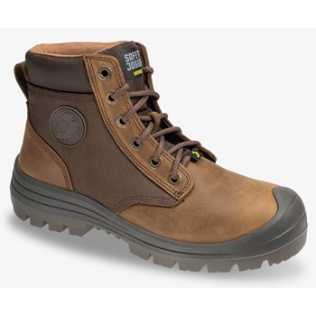 Safety Jogger Dakar EW S3 Bruin 3 / 4