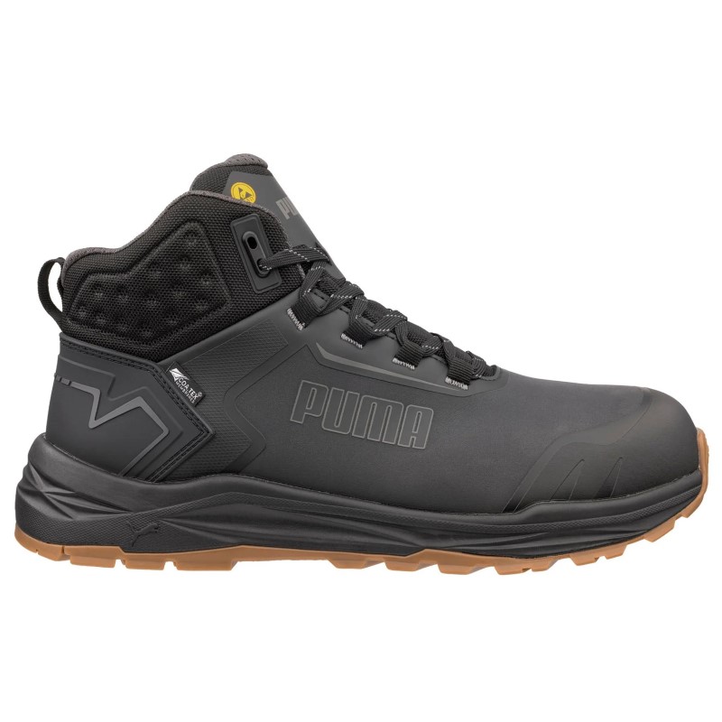 Puma Fusion Mid 635610 S7S 1 / 6