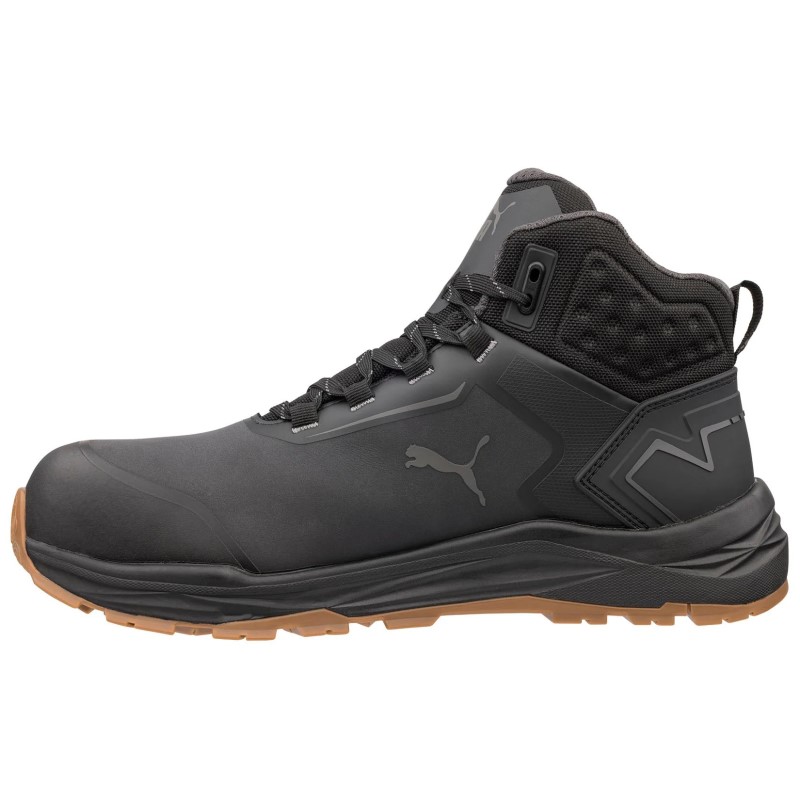Puma Fusion Mid 635610 S7S 2 / 6