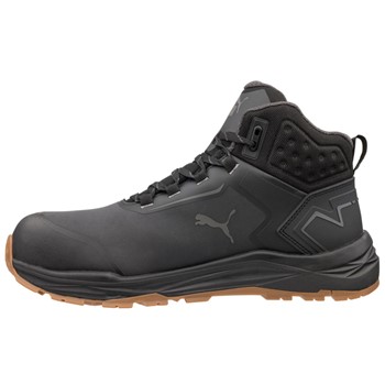 Puma Fusion Mid 635610 S7S 2 / 6