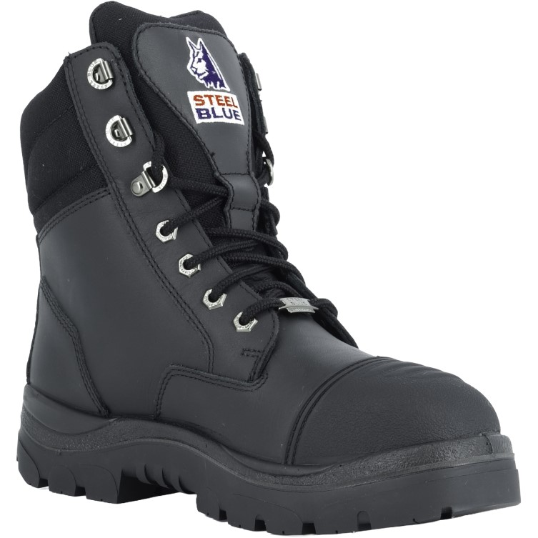 Steel Blue Southern Cross Waterproof S7 392603 (Dealers only) 1 / 3