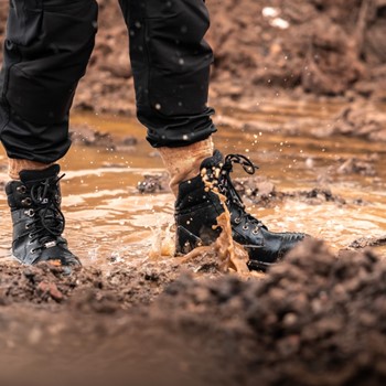 Steel Blue Southern Cross Waterproof S7 392603 (Dealers only) 3 / 3
