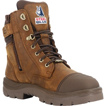 Steel Blue Southern Cross Waterproof S7 392651 (Dealers only) 1 / 3