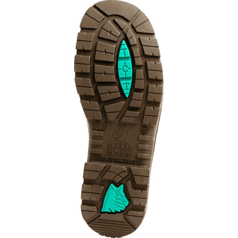 Steel Blue Southern Cross Waterproof S7 392651 (Dealers only) 2 / 3