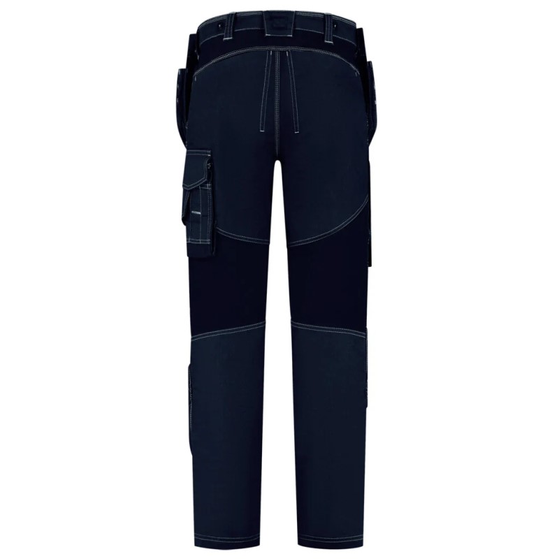 Tricorp Redefined Jeans Werkbroek Functional Stretch 506122 2 / 6