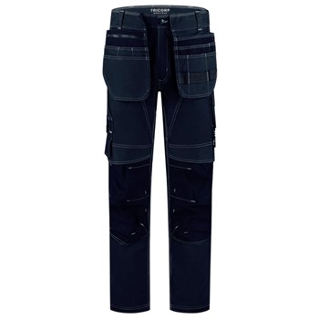 Tricorp Redefined Jeans Werkbroek Functional Stretch 506122 4 / 6