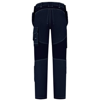 Tricorp Redefined Jeans Werkbroek Functional Stretch 506122 5 / 6