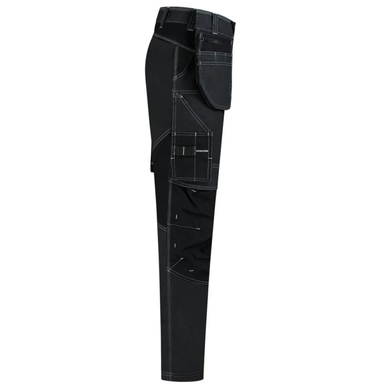 Tricorp Redefined Jeans Werkbroek Functional Stretch 506122 6 / 6