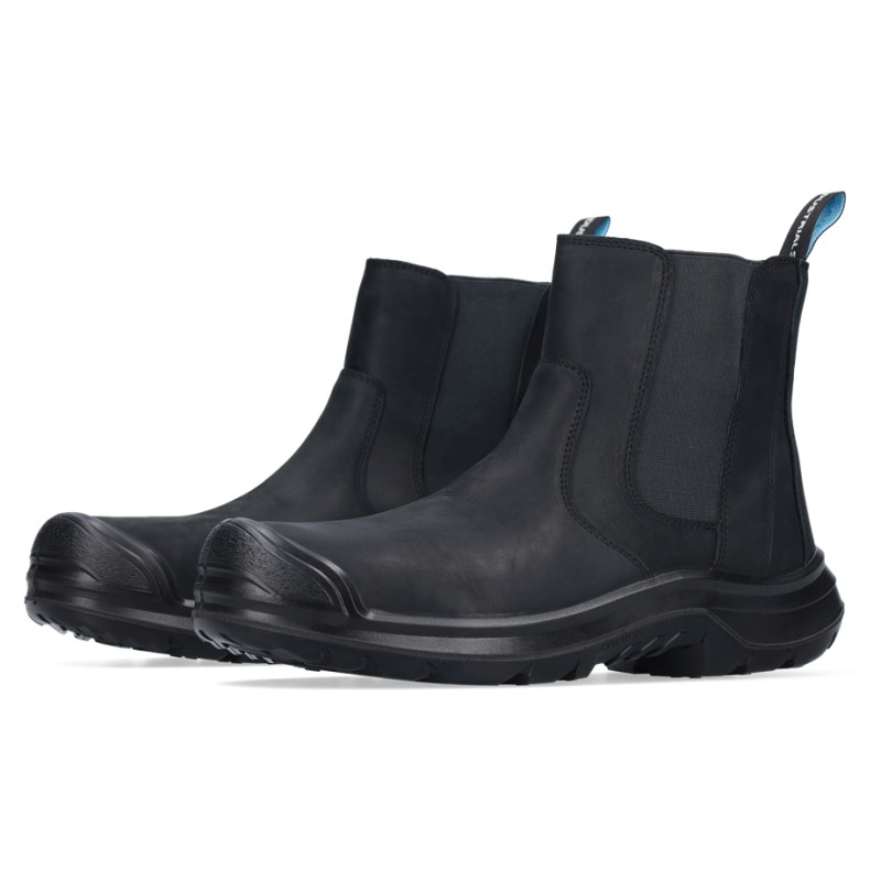 Bata ACT260 Chelsea Boot S3 3 / 4
