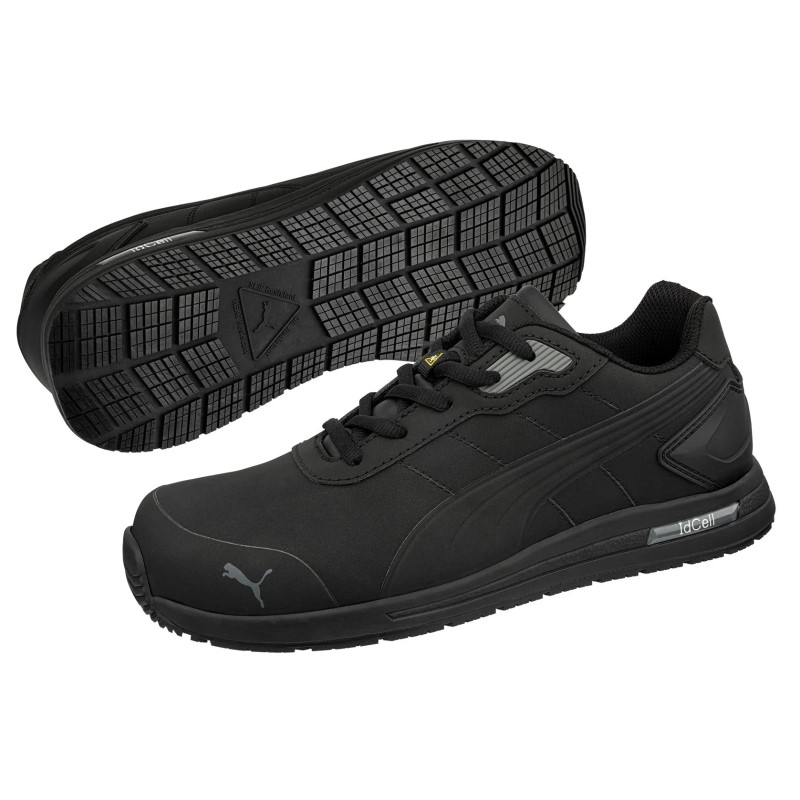 Puma Bounce Laag 647050 S3S 3 / 6