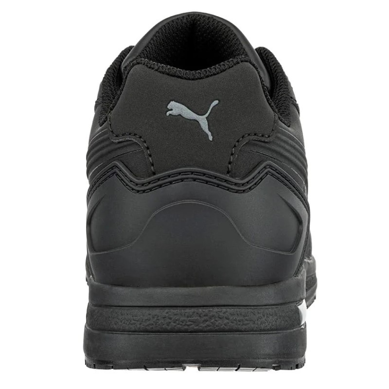 Puma Bounce Laag 647050 S3S 5 / 6
