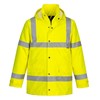 Portwest Hi-Vis Winter Traffic Jacket S460 Geel 1 / 2