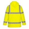 Portwest Hi-Vis Winter Traffic Jacket S460 Geel 2 / 2