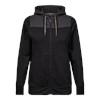 Engel Entire 8334-247 Sweatshirt met capuchon Dames 1 / 6