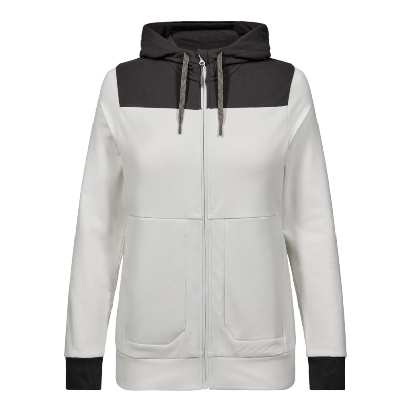 Engel Entire 8334-247 Sweatshirt met capuchon Dames 2 / 6