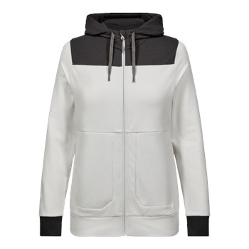 Engel Entire 8334-247 Sweatshirt met capuchon Dames 2 / 6