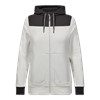 Engel Entire 8334-247 Sweatshirt met capuchon Dames 2 / 6