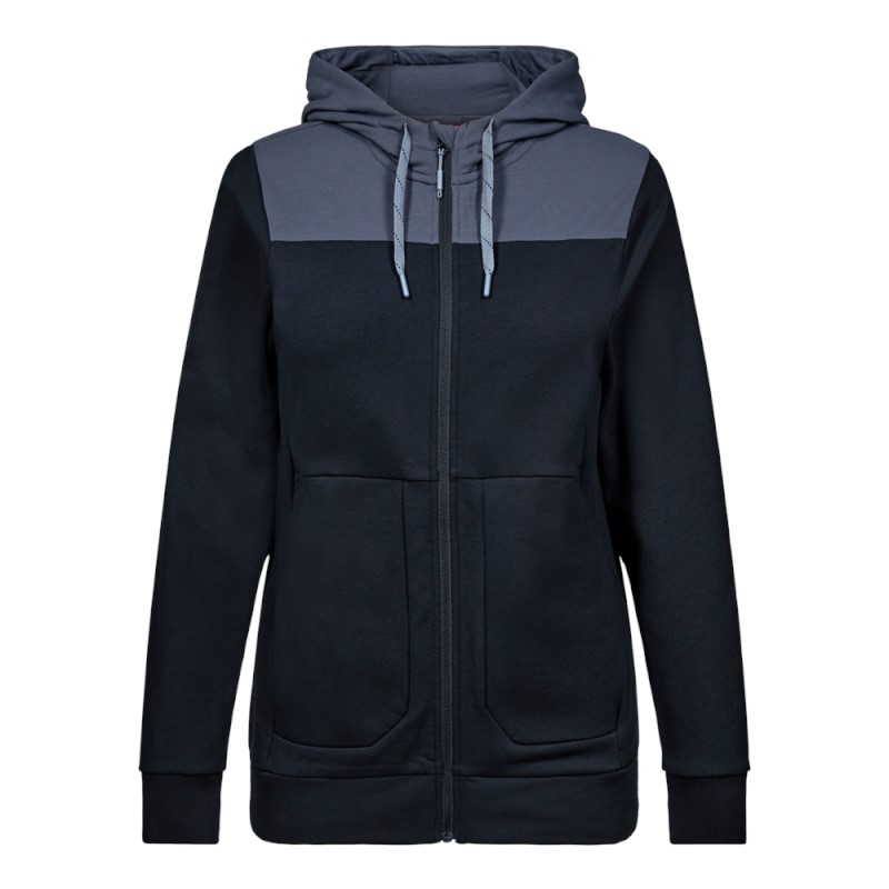 Engel Entire 8334-247 Sweatshirt met capuchon Dames 3 / 6