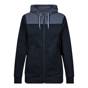 Engel Entire 8334-247 Sweatshirt met capuchon Dames 3 / 6