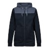Engel Entire 8334-247 Sweatshirt met capuchon Dames 3 / 6