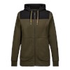 Engel Entire 8334-247 Sweatshirt met capuchon Dames 4 / 6