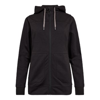 Engel Entire 8334-247 Sweatshirt met capuchon Dames 6 / 6