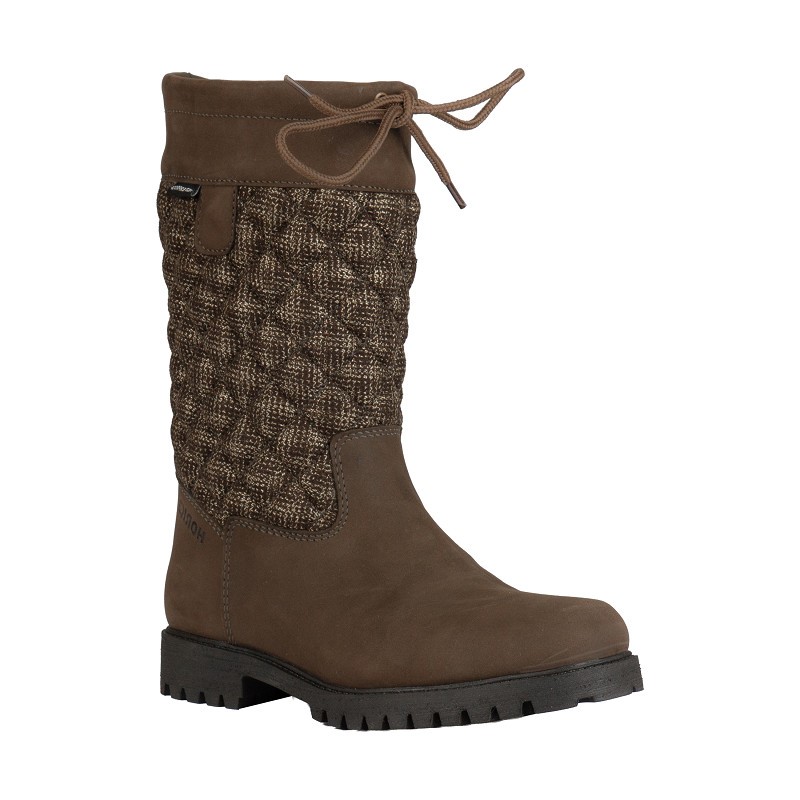 Horka Outdoor Laars Dublin 146261 Bruin 1 / 1