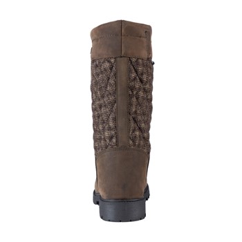 Horka Outdoor Laars Dublin 146261 Bruin 2 / 5