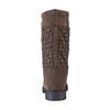 Horka Outdoor Laars Dublin 146261 Bruin 2 / 5