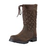 Horka Outdoor Laars Dublin 146261 Bruin 4 / 5