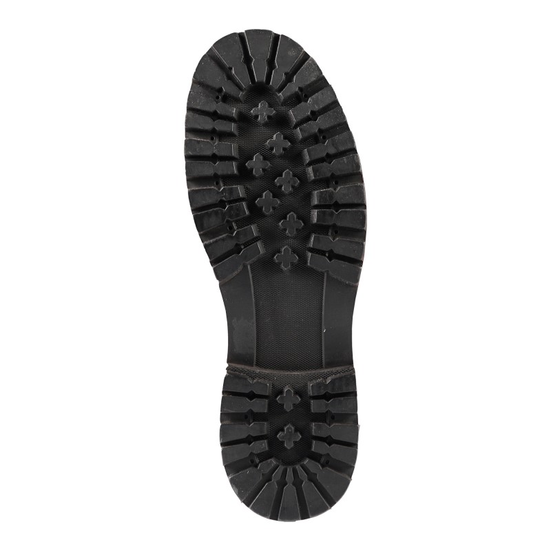 Horka Outdoor Laars Dublin 146261 Bruin 5 / 5