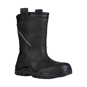 Horka Veiligheidslaars Oxford S3 146279 Zwart 1 / 1