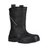 Horka Veiligheidslaars Oxford S3 146279 Zwart 1 / 1