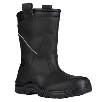 Horka Veiligheidslaars Oxford S3 146279 Bruin 1 / 1