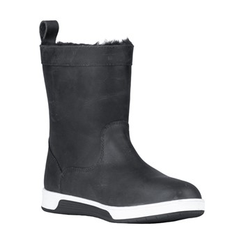 Horka Outdoor Laars Chelsea 146302 Zwart 1 / 4