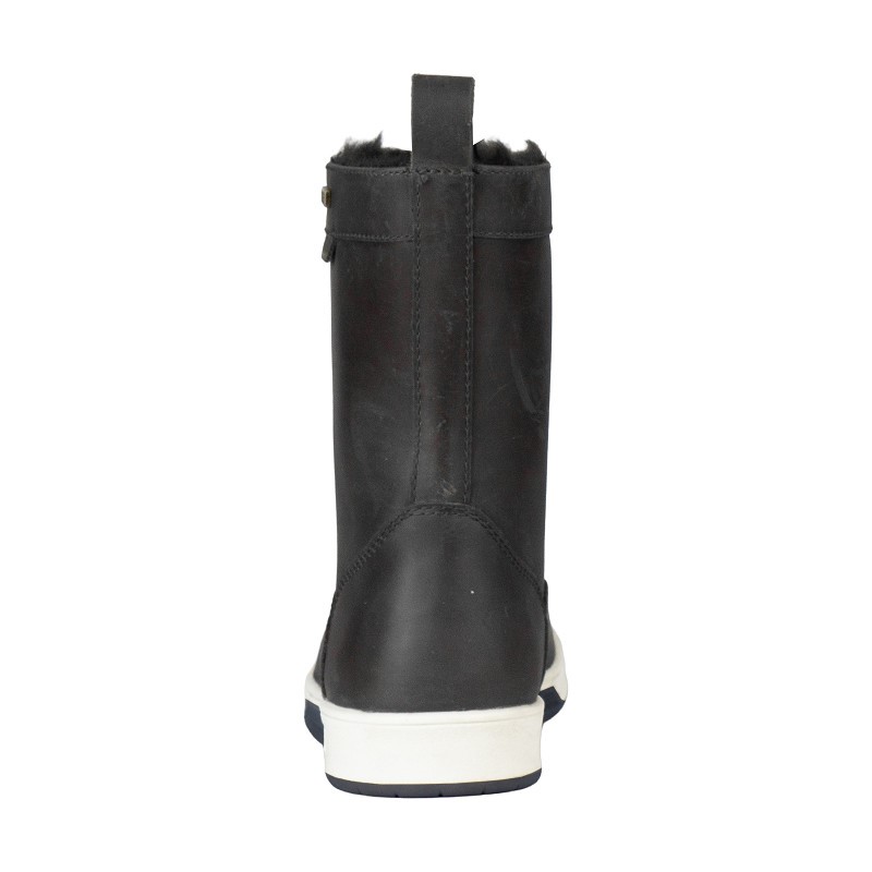 Horka Outdoor Laars Chelsea 146302 Zwart 2 / 4