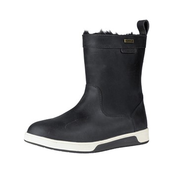 Horka Outdoor Laars Chelsea 146302 Zwart 4 / 4