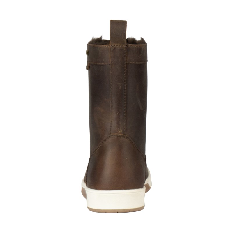 Horka Outdoor Laars Chelsea 146302 Bruin 2 / 4