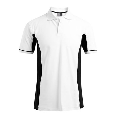 Terrax Poloshirt Promodoro 4520 1 / 6