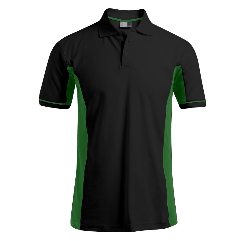 Terrax Poloshirt Promodoro 4520 5 / 6