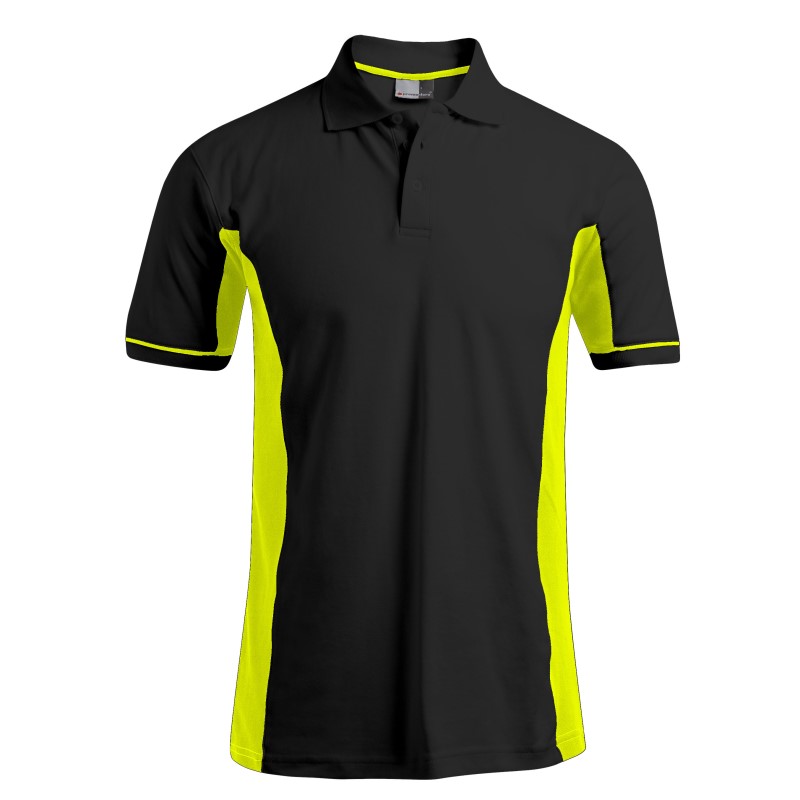Terrax Poloshirt Promodoro 4520 6 / 6