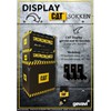 Display CAT sokken a 80 bundels (WEEKAANBIEDING!) 1 / 2