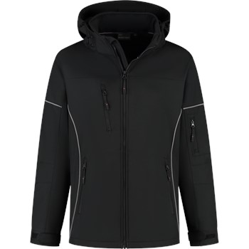 Santino Softshell Jacket Curtis 4 / 5