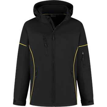 Santino Softshell Jacket Curtis 5 / 5