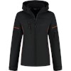 Santino Softshell Jacket Curtis Ladies 1 / 5