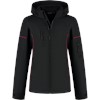 Santino Softshell Jacket Curtis Ladies 2 / 5