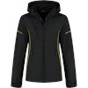 Santino Softshell Jacket Curtis Ladies 4 / 5