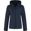 Santino Softshell Jacket Curtis Ladies 5 / 5